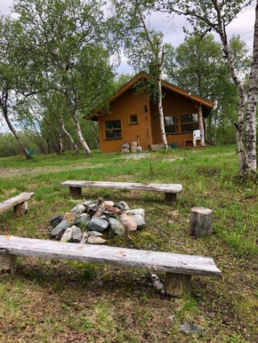 Kulpmo Gård Jarfjord-Kirkenes